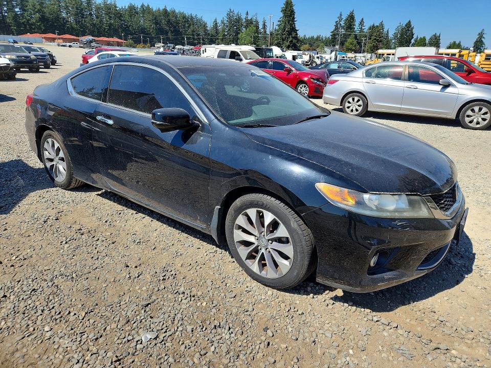 Aukcja sprzedaży 2013 Honda Accord, vin: 1HGCT1B83DA016014, numer aukcji: 65855636