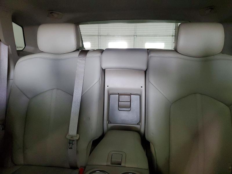 Aukcja sprzedaży 2012 Cadillac Srx, vin: 3GYFNAE34CS652471, numer aukcji: 64298566