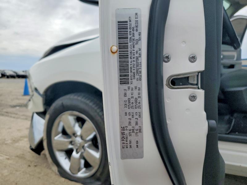 2016 Ram 1500 მანქანა იყიდება აუქციონზე, vin: 1C6RR6GT8GS375902, აუქციონის ნომერი: 67121356
