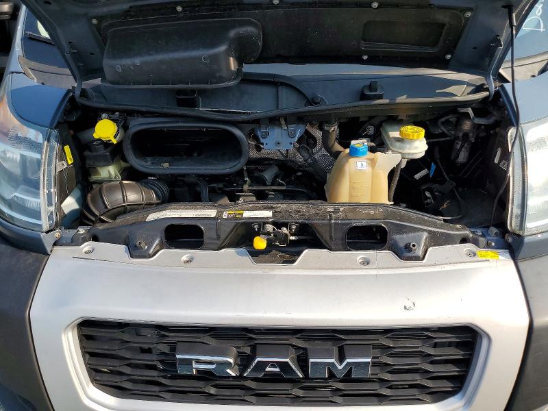 Продажа на аукционе авто 2019 Ram Promaster 3500, vin: 3C6URVJG9KE558429, номер лота: 63642246