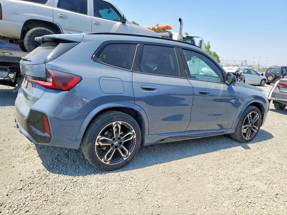 Aukcja sprzedaży 2023 Bmw X1, vin: WBX73EF08P5W94012, numer aukcji: 62715176