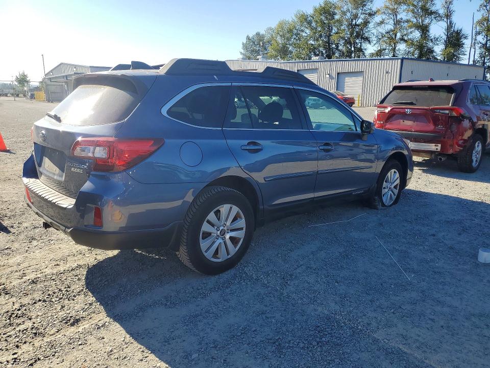 Продажа на аукционе авто 2017 Subaru Outback, vin: 4S4BSAFC7H3265773, номер лота: 66220316