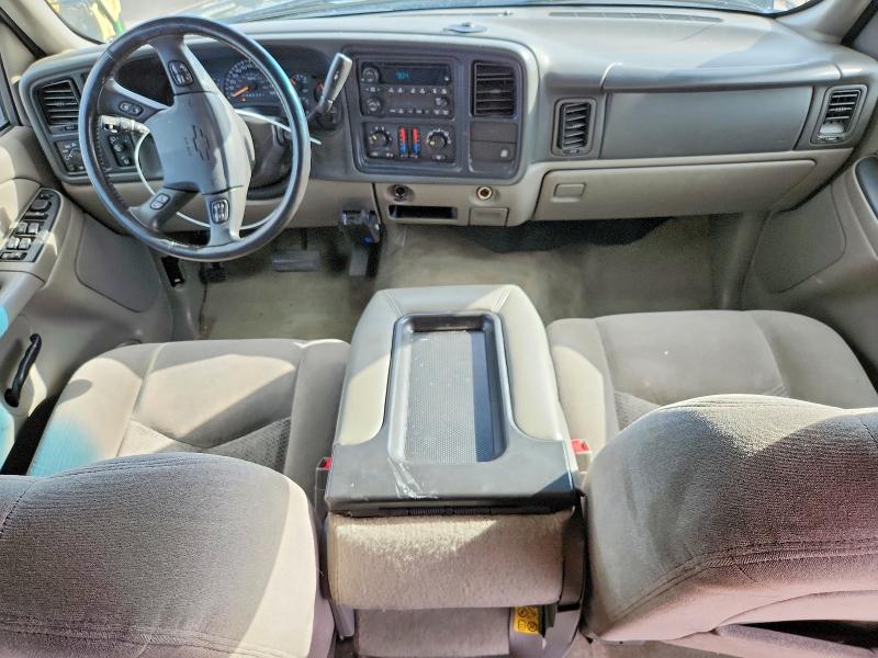 Продажа на аукционе авто 2006 Chevrolet Tahoe, vin: 1GNEK13T76R163087, номер лота: 65676196