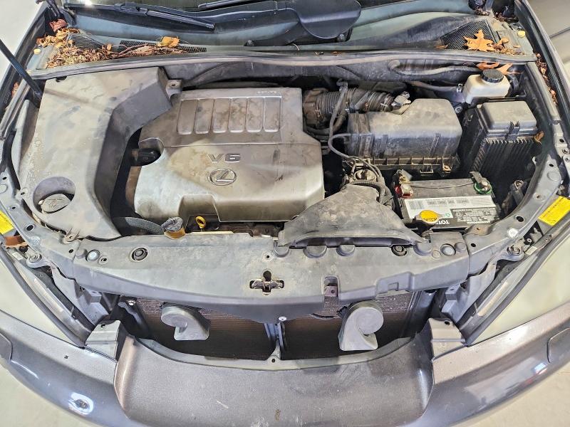 64695026 :رقم المزاد ، 2T2HK31U09C122582 vin ، 2009 Lexus Rx مزاد بيع