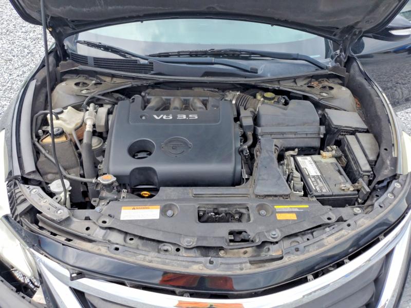 Aukcja sprzedaży 2015 Nissan Altima, vin: 1N4BL3AP7FC286004, numer aukcji: 66089446