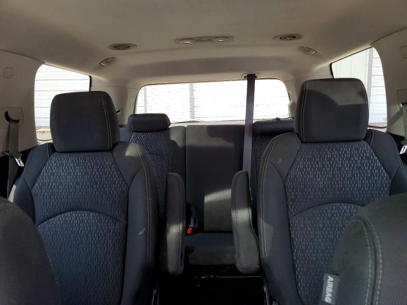 Aukcja sprzedaży 2014 Gmc Acadia, vin: 1GKKRPKD1EJ167397, numer aukcji: 63713456