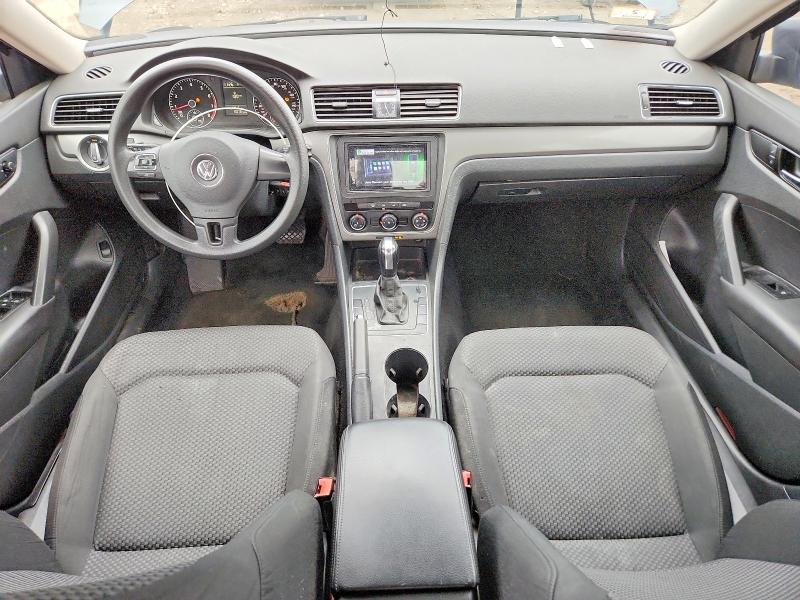 Продаж на аукціоні авто 2014 Volkswagen Passat, vin: 1VWAT7A39EC049343, номер лоту: 65983916
