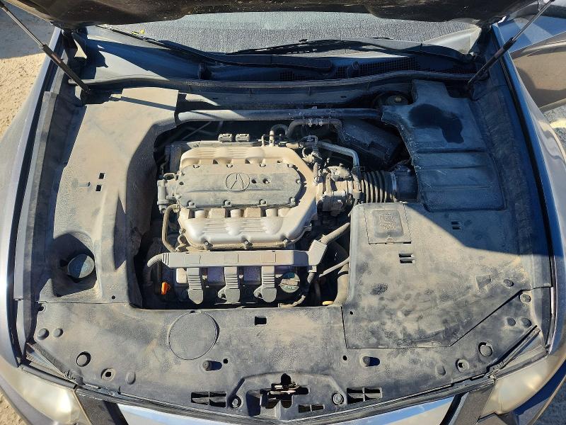 Продажа на аукционе авто 2010 Acura Tsx, vin: JH4CU4F40AC800315, номер лота: 66653866