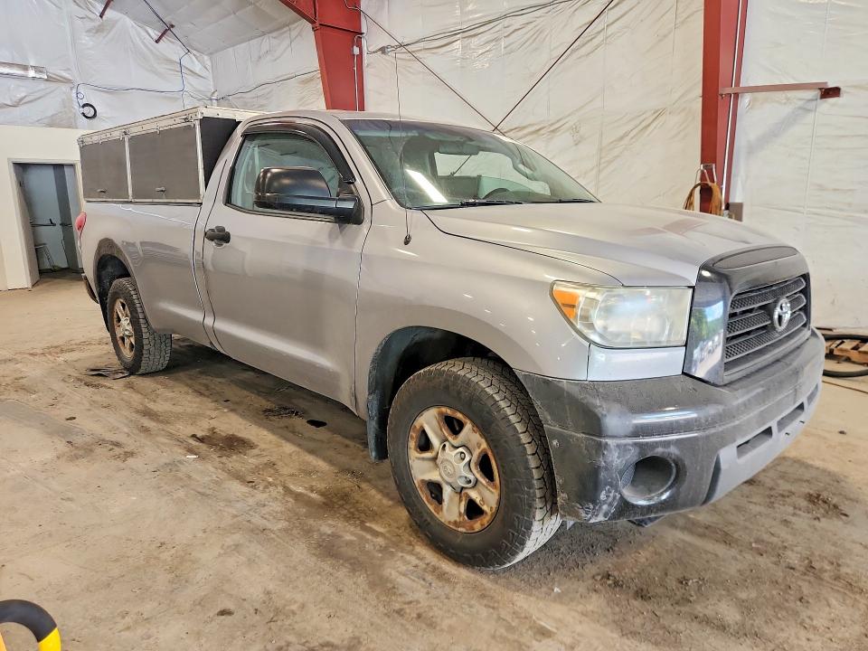 67119336 :رقم المزاد ، 5TFLU52127X002855 vin ، 2007 Toyota Tundra مزاد بيع
