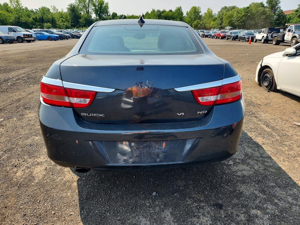 Aukcja sprzedaży 2016 Buick Verano, vin: 1G4PP5SK5G4102009, numer aukcji: 62522436