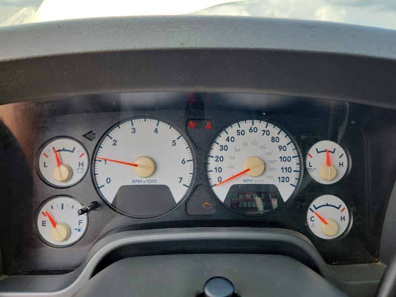 Продаж на аукціоні авто 2008 Dodge Ram 1500, vin: 1D7HA18N88J163271, номер лоту: 67133486
