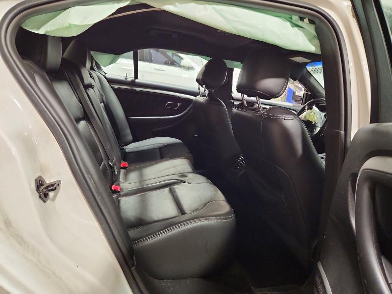 Продажа на аукционе авто 2015 Ford Taurus, vin: 1FAHP2H85FG179274, номер лота: 63870366