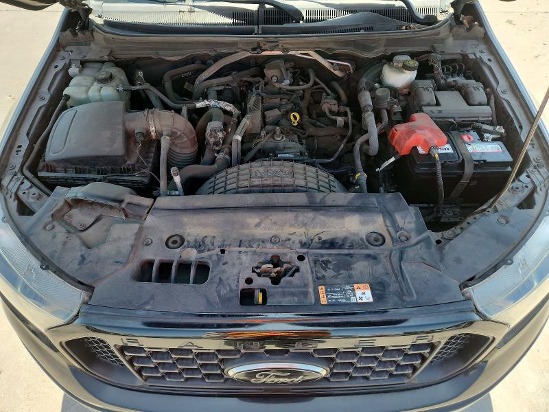 64742916 :رقم المزاد ، 1FTER4EH2NLD29323 vin ، 2022 Ford Ranger مزاد بيع