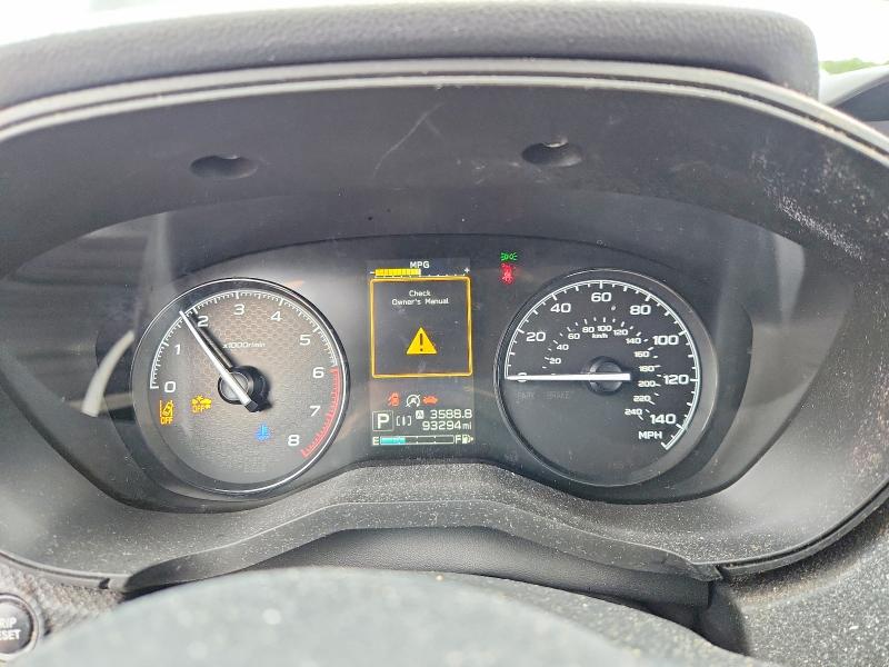 Aukcja sprzedaży 2020 Subaru Forester, vin: JF2SKADC7LH436624, numer aukcji: 65498236