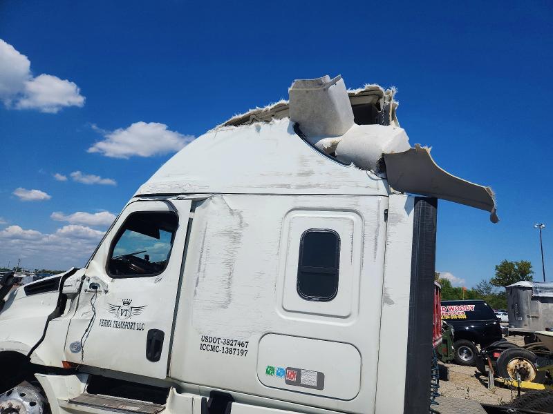 Продажа на аукционе авто 2019 Freightliner Cascadia 126, vin: 3AKJHHDR2KSKD1187, номер лота: 65915186