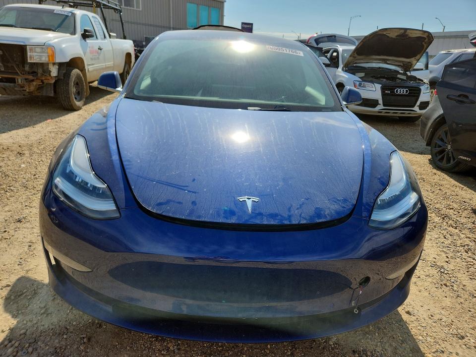 65051766 :رقم المزاد ، 5YJ3E1EB9LF628921 vin ، 2020 Tesla Model 3 مزاد بيع