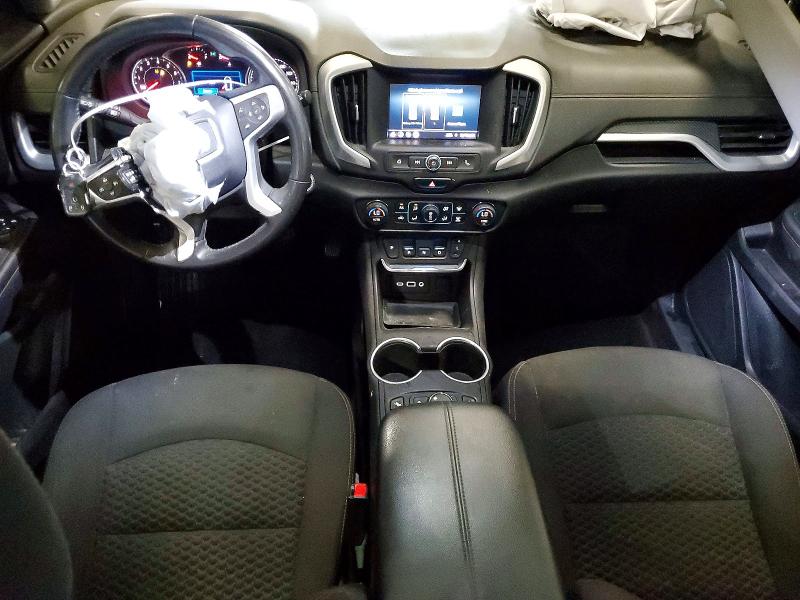 Продаж на аукціоні авто 2020 Gmc Terrain, vin: 3GKALMEV0LL101428, номер лоту: 64268896
