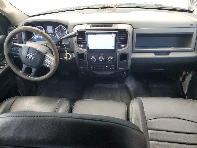 Продажа на аукционе авто 2013 Ram 5500, vin: 3C7WRMFL3DG543517, номер лота: 66944366