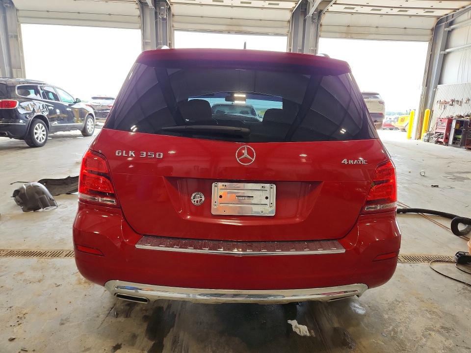 Aukcja sprzedaży 2015 Mercedes-benz Glk, vin: WDCGG8JB8FG351063, numer aukcji: 64683096