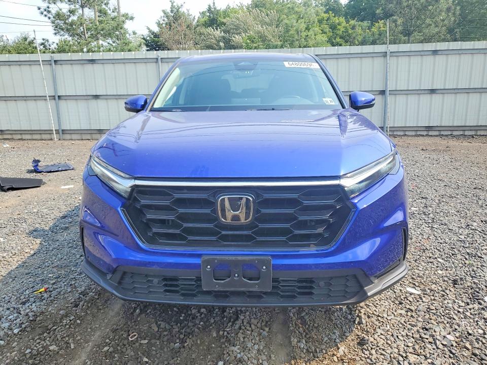 Aukcja sprzedaży 2025 Honda Cr-v, vin: 2HKRS4H76SH426128, numer aukcji: 64800696
