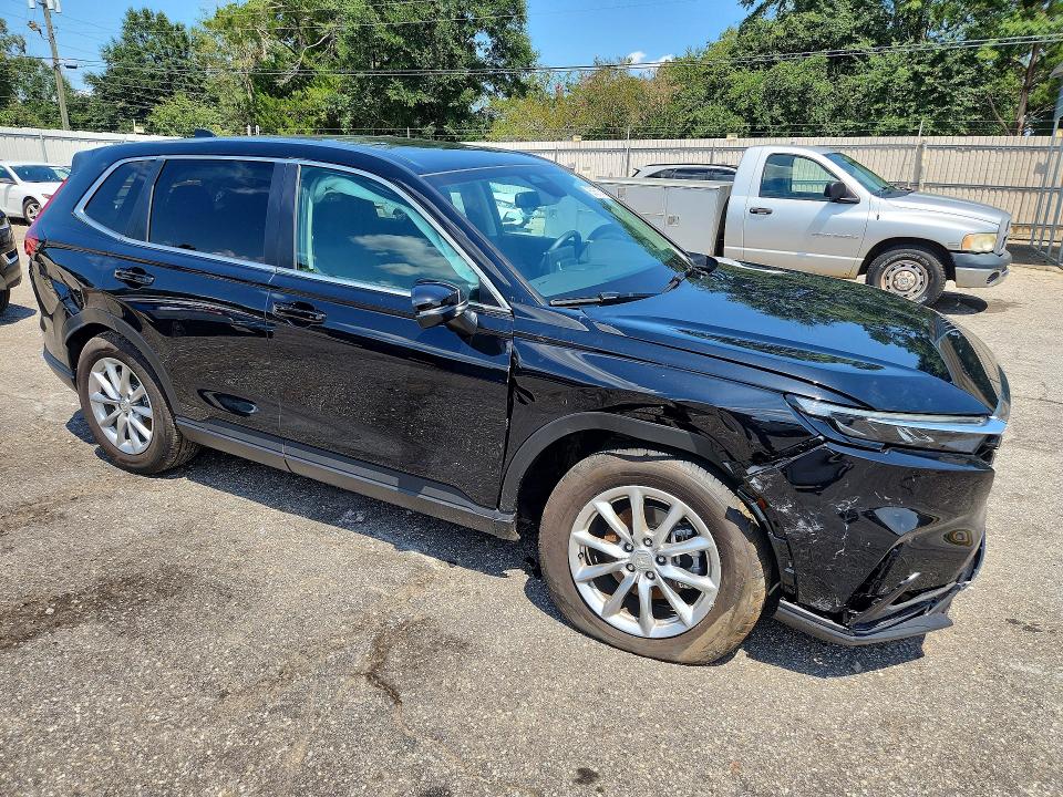 Aukcja sprzedaży 2026 Honda Cr-v, vin: 2HKRS3H45TH331545, numer aukcji: 65851746