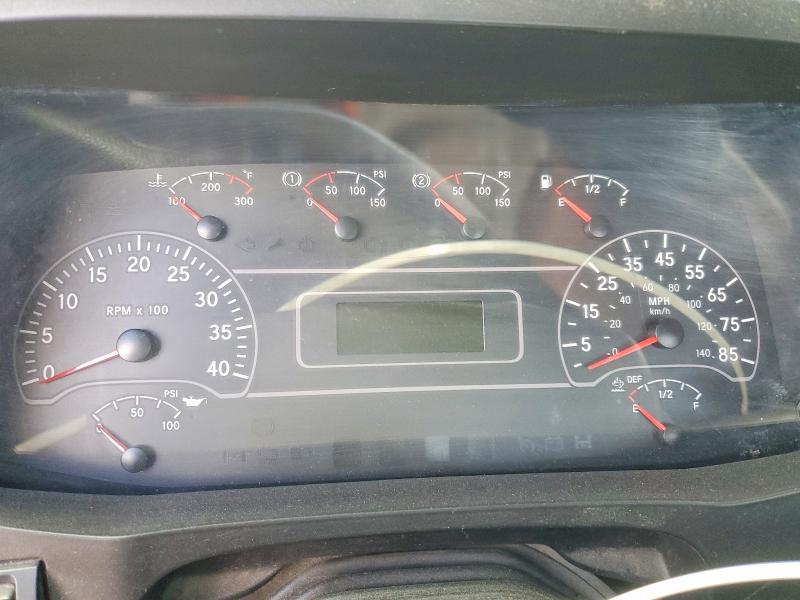 Продажа на аукционе авто 2019 International Mv607, vin: 1HSEUTAN5KH091946, номер лота: 65240516