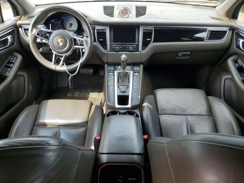 Продаж на аукціоні авто 2016 Porsche Macan, vin: WP1AB2A56GLB44700, номер лоту: 63445556