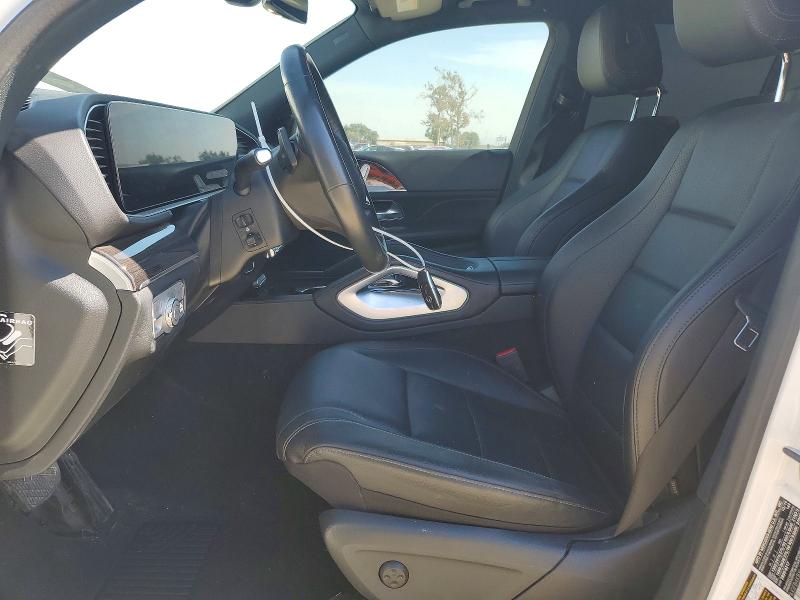 Продажа на аукционе авто 2020 Mercedes-benz Gle, vin: 4JGFB4KBXLA122496, номер лота: 64652866