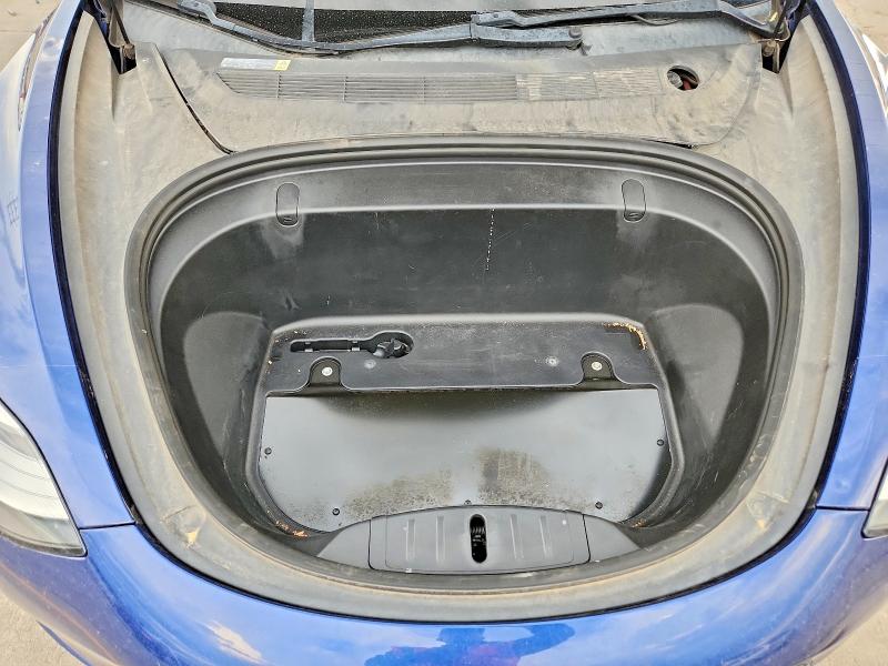 Aukcja sprzedaży 2018 Tesla Model 3, vin: 5YJ3E1EB1JF064419, numer aukcji: 66068546