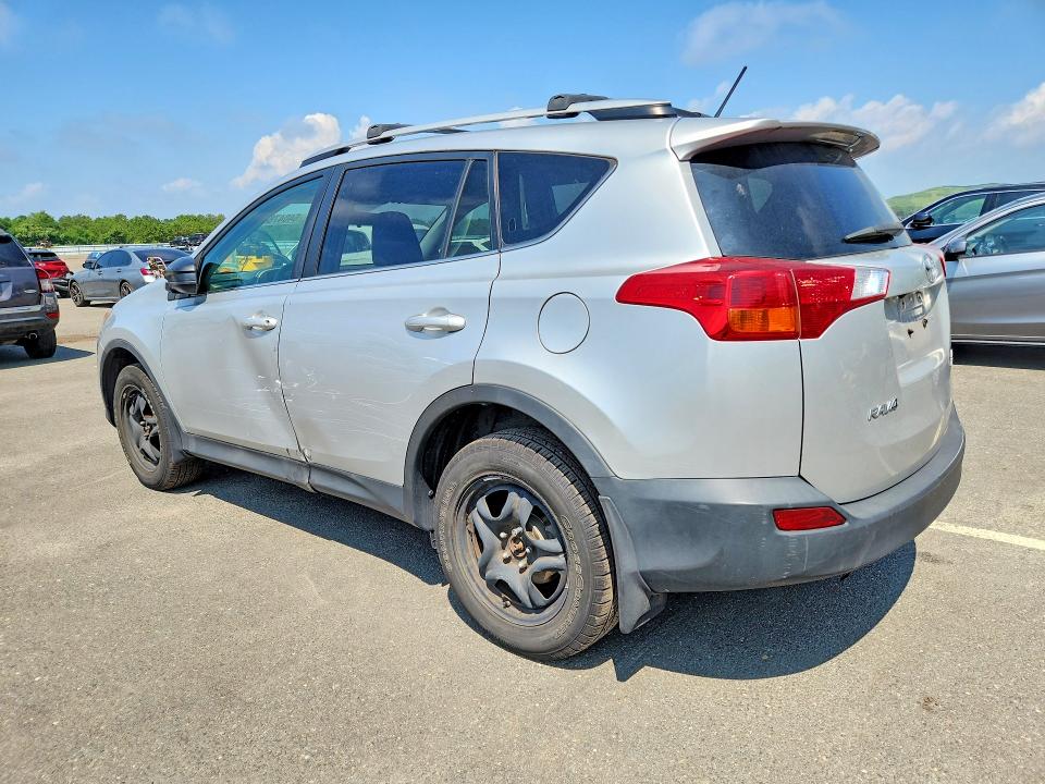 2013 Toyota Rav4 მანქანა იყიდება აუქციონზე, vin: 2T3BFREV4DW065953, აუქციონის ნომერი: 64047846