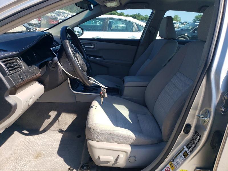 Aukcja sprzedaży 2017 Toyota Camry, vin: 4T1BF1FK8HU345041, numer aukcji: 62951236