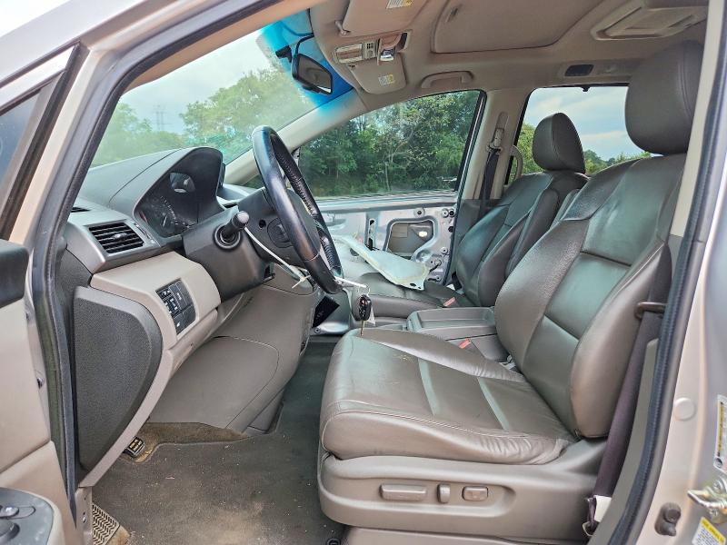 Aukcja sprzedaży 2013 Honda Odyssey, vin: 5FNRL5H65DB043101, numer aukcji: 66577366