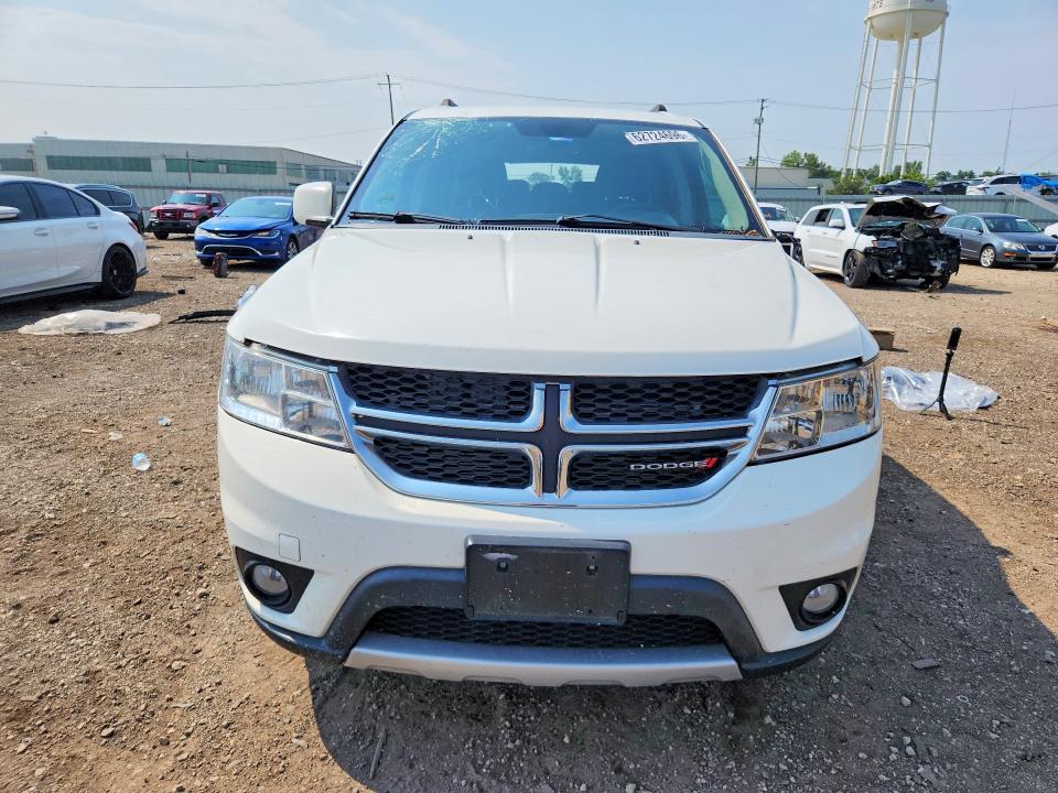 Aukcja sprzedaży 2016 Dodge Journey, vin: 3C4PDDBG1GT183362, numer aukcji: 62724696