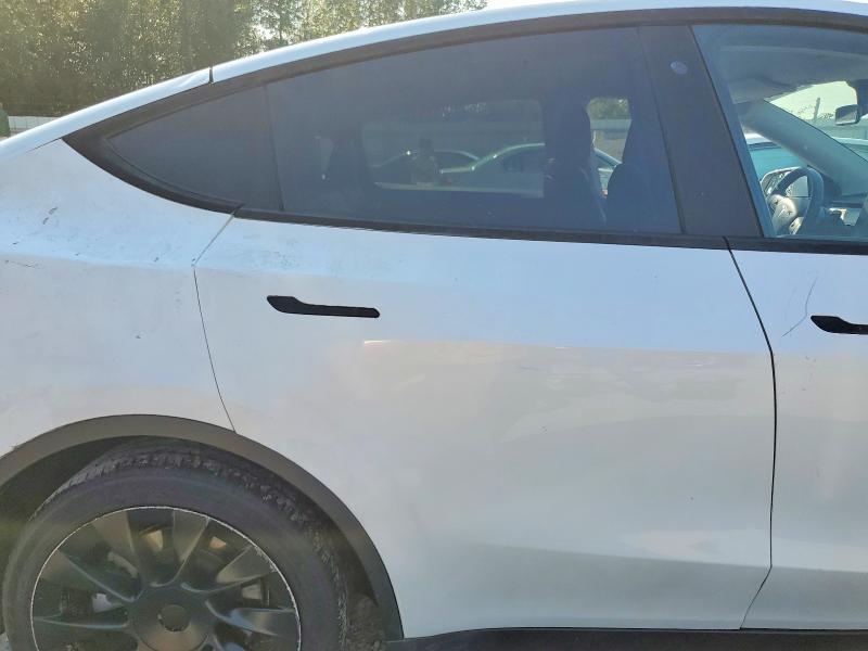 Продажа на аукционе авто 2020 Tesla Model Y, vin: 5YJYGDEE9LF029691, номер лота: 65157936
