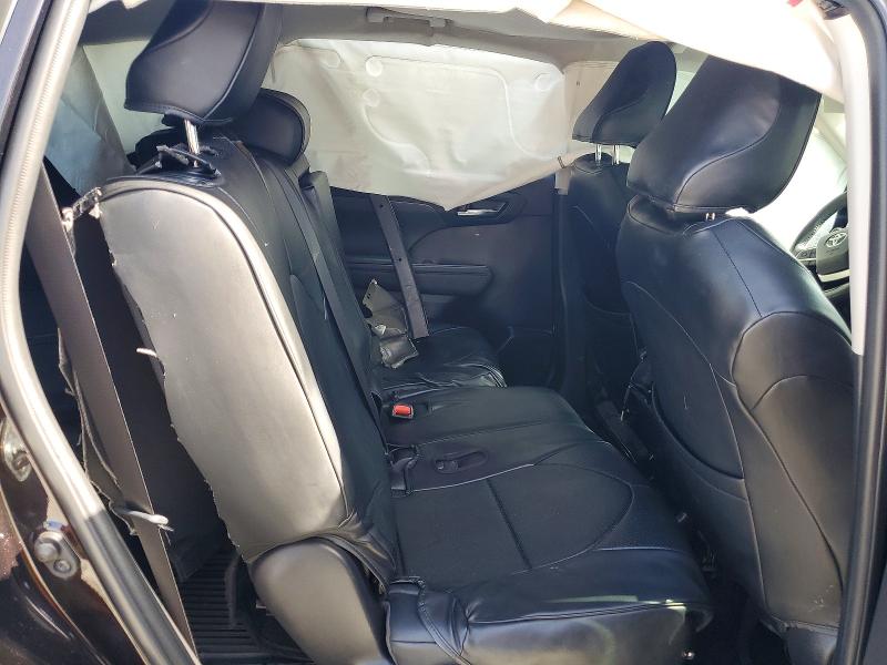 2022 Toyota Highlander მანქანა იყიდება აუქციონზე, vin: 5TDHZRAH3NS135494, აუქციონის ნომერი: 65516316