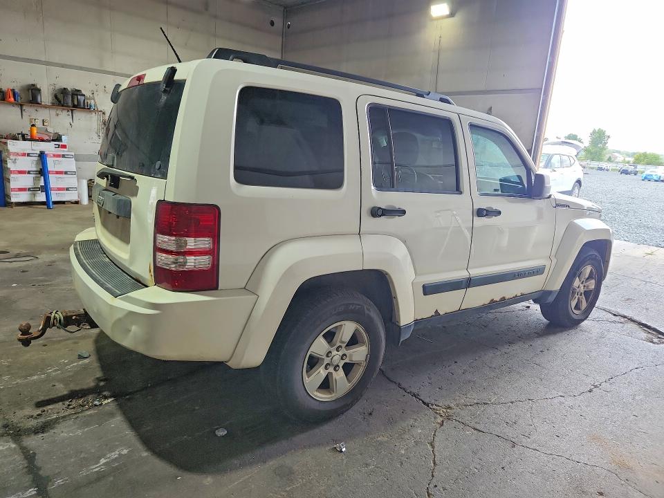 Aukcja sprzedaży 2010 Jeep Liberty, vin: 1J4PN2GK6AW111583, numer aukcji: 64218716