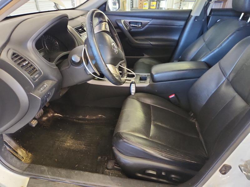 2013 Nissan Altima მანქანა იყიდება აუქციონზე, vin: 1N4BL3AP1DN426937, აუქციონის ნომერი: 65289476