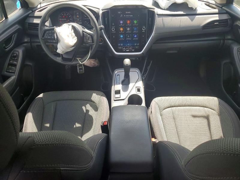 Продажа на аукционе авто 2024 Subaru Crosstrek, vin: JF2GUADC2R8237022, номер лота: 60996566