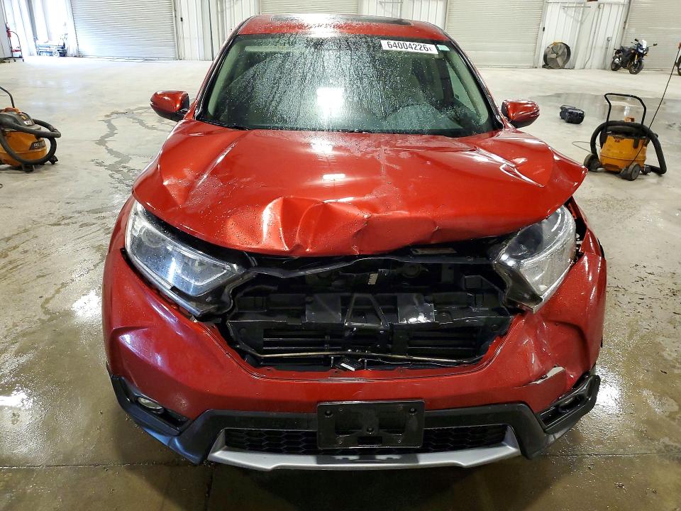 Aukcja sprzedaży 2019 Honda Cr-v, vin: 2HKRW2H50KH648364, numer aukcji: 64004226