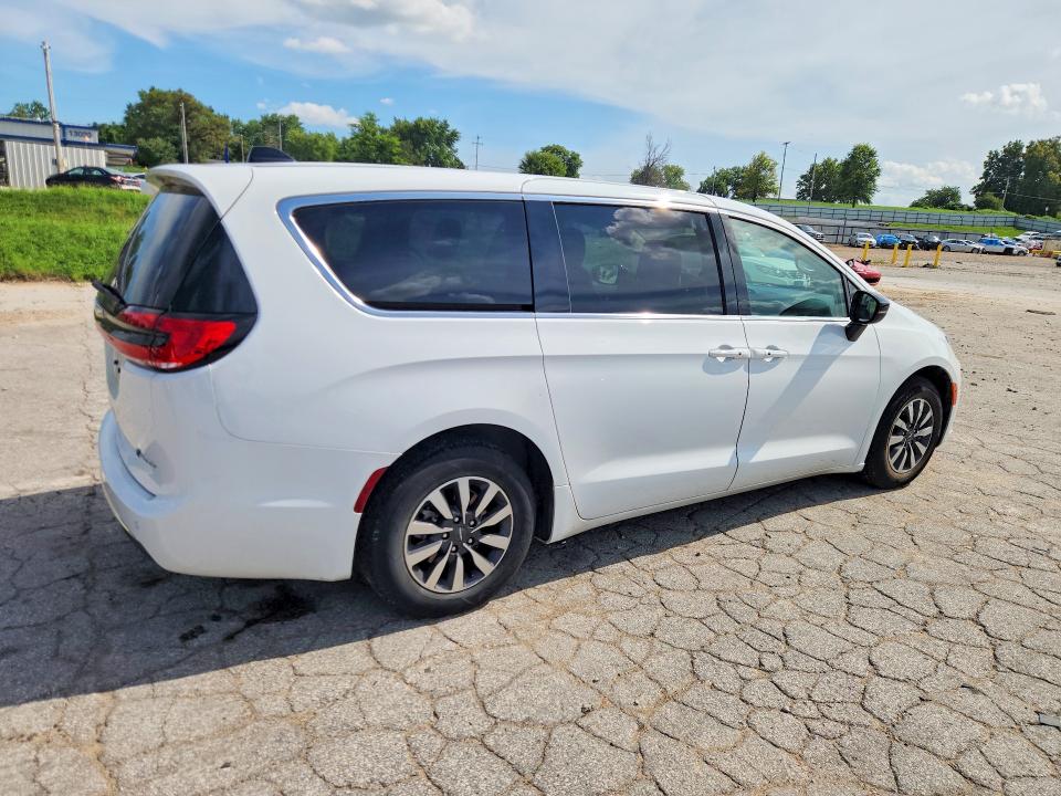 2024 Chrysler Pacifica მანქანა იყიდება აუქციონზე, vin: 2C4RC1S74RR153403, აუქციონის ნომერი: 65281246