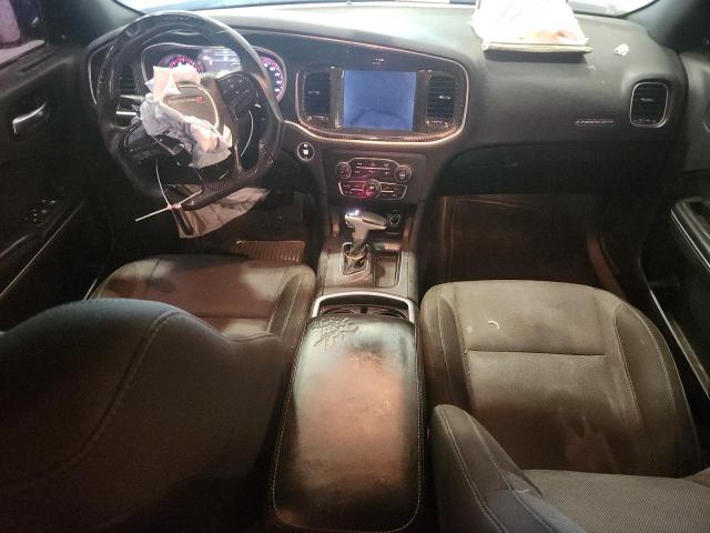 Продаж на аукціоні авто 2018 Dodge Charger, vin: 2C3CDXCT0JH155939, номер лоту: 63029706