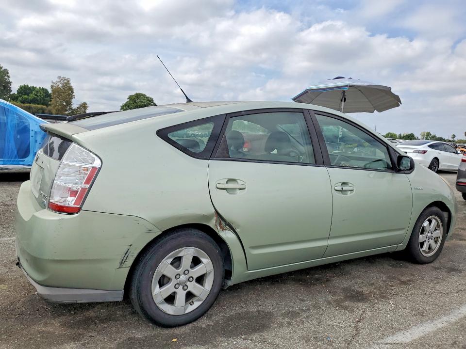 Aukcja sprzedaży 2008 Toyota Prius, vin: JTDKB20U487765149, numer aukcji: 63841686