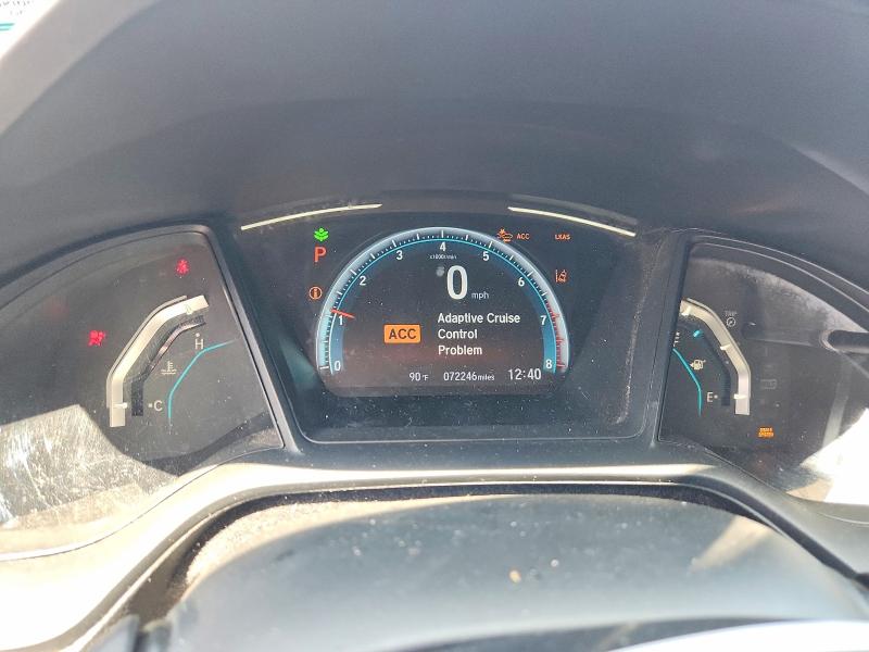 Продаж на аукціоні авто 2020 Honda Civic, vin: 2HGFC2F60LH522573, номер лоту: 63835566