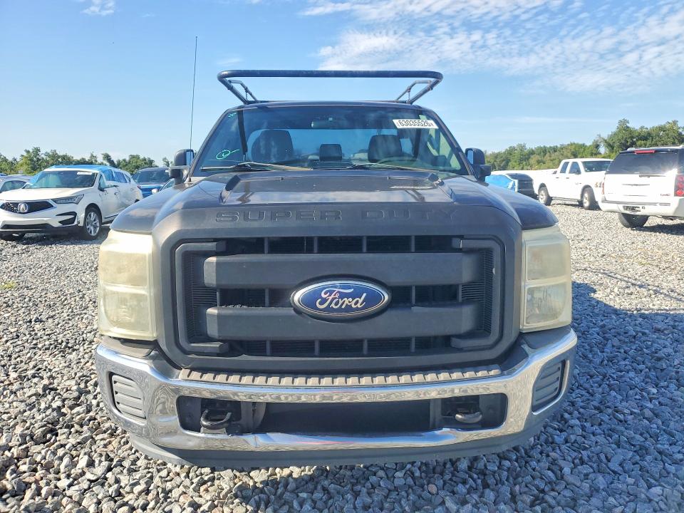 Продажа на аукционе авто 2012 Ford F250, vin: 1FTBF2A62CEA61444, номер лота: 63035526