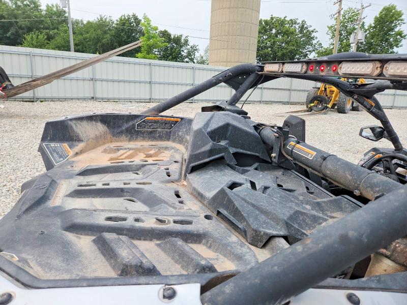 Aukcja sprzedaży 2020 Can-am Maverick X3, vin: 3JBVGAY42LK000855, numer aukcji: 64395116