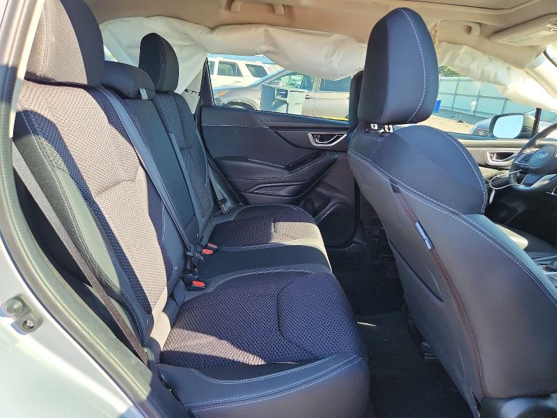 Aukcja sprzedaży 2022 Subaru Forester, vin: JF2SKADC6NH418912, numer aukcji: 66420896