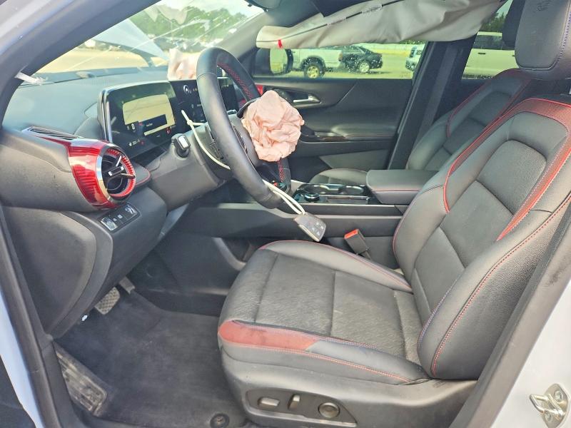 64397446 :رقم المزاد ، 3GNAXLEG2TL322015 vin ، 2026 Chevrolet Equinox مزاد بيع