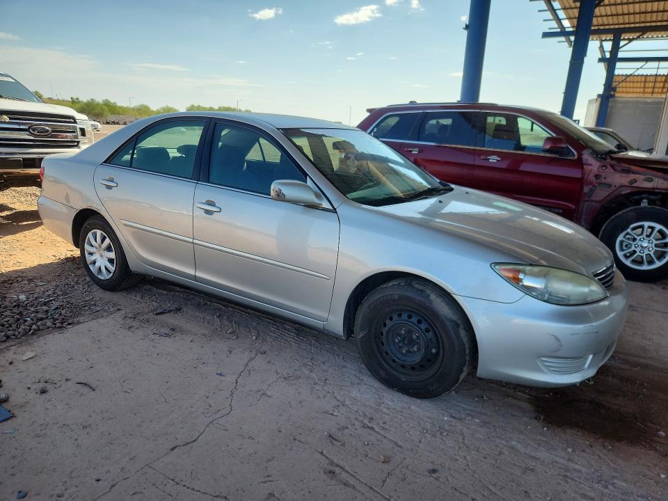 Aukcja sprzedaży 2005 Toyota Camry, vin: 4T1BE32K75U043742, numer aukcji: 63733956