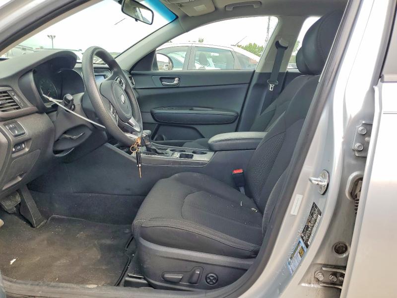 Aukcja sprzedaży 2017 Kia Optima, vin: 5XXGT4L33HG150326, numer aukcji: 63383306