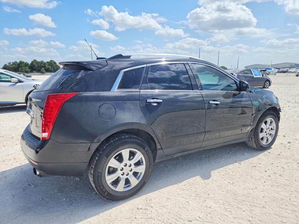 Продажа на аукционе авто 2016 Cadillac Srx, vin: 3GYFNBE39GS587645, номер лота: 64967996